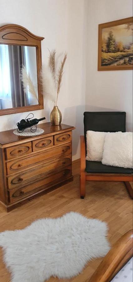 Three Bedroom Apartment Between Trogir And Split Kaštela Extérieur photo
