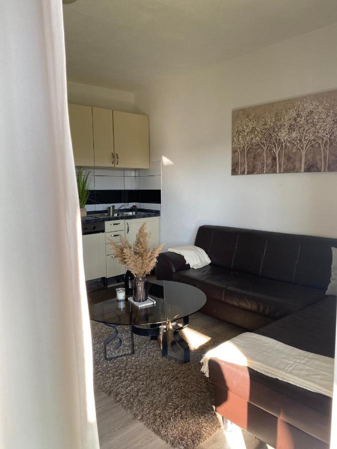 Three Bedroom Apartment Between Trogir And Split Kaštela Extérieur photo