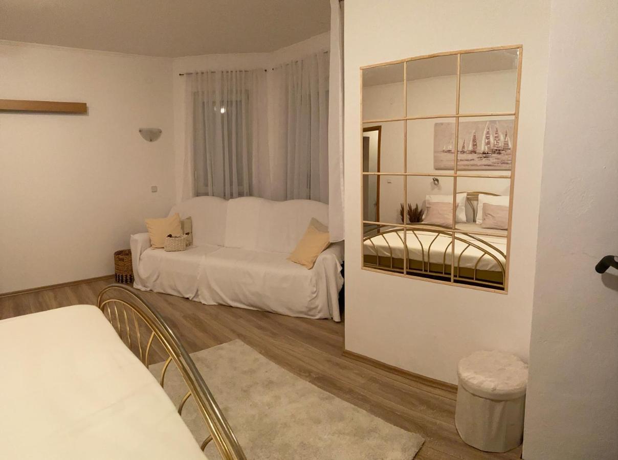 Three Bedroom Apartment Between Trogir And Split Kaštela Extérieur photo