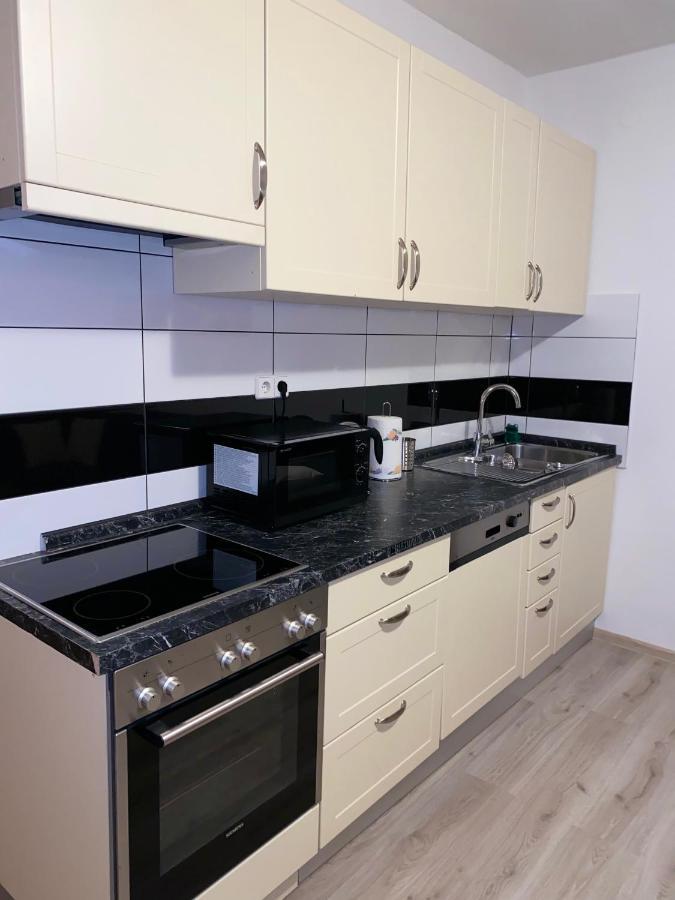 Three Bedroom Apartment Between Trogir And Split Kaštela Extérieur photo