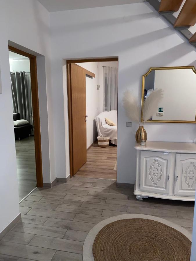 Three Bedroom Apartment Between Trogir And Split Kaštela Extérieur photo